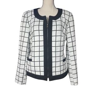 Katherine New York Blazer